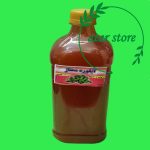 آبغوره خانگی