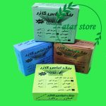 رنگ لباس