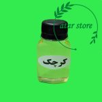 روغن کرچک
