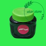 شیره انجیر