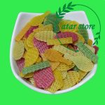 پفک هندی خارجی