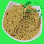 پودر زنجبیل
