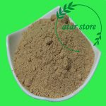 پودر سنجد با هسته