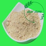 پودر سیر ایرانی