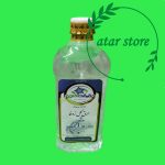عرق گل زوفا