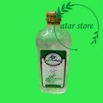 عرق پونه